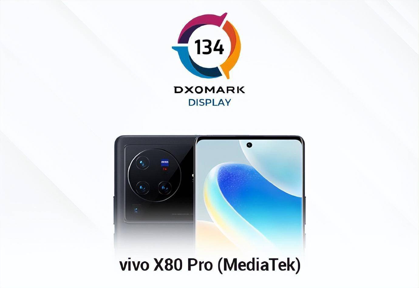 华为5s手机评分
:大跌眼镜！DXO指出X80 Pro屏幕还不如去年老手机