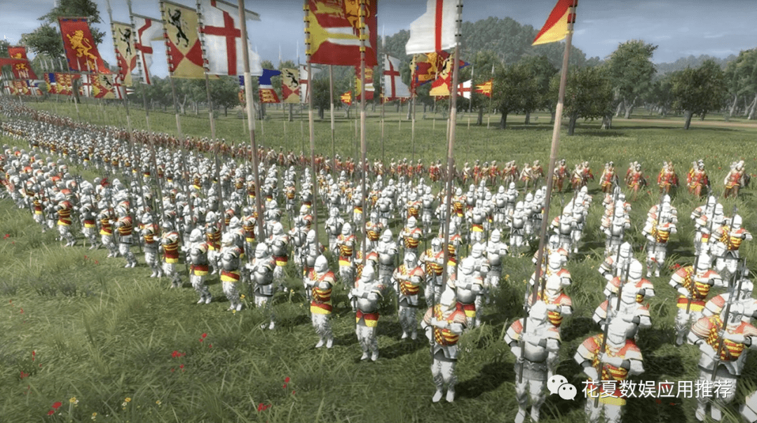 中世纪动作手游苹果版:苹果IOS账号分享:「中世纪2:全面战争-Total War: MEDIEVAL II」-完整版全解锁-第2张图片-太平洋在线下载