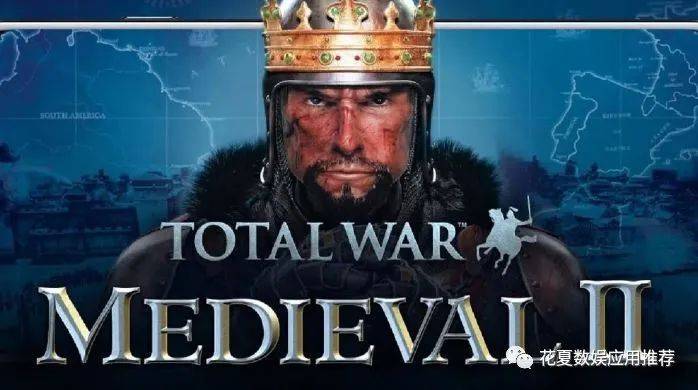 中世纪动作手游苹果版:苹果IOS账号分享:「中世纪2:全面战争-Total War: MEDIEVAL II」-完整版全解锁-第5张图片-太平洋在线下载