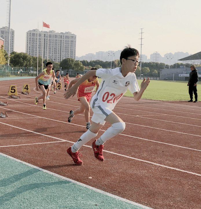 音乐手机:喜报丨泰州实验学校运动员们斩获多项佳绩-第3张图片-太平洋在线下载