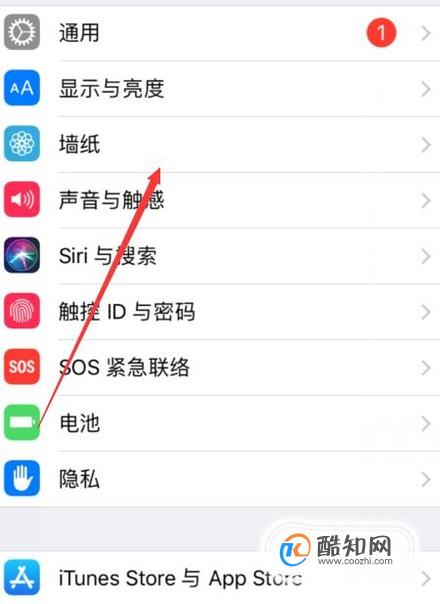 苹果7怎么设置中文版苹果7itunes怎么恢复