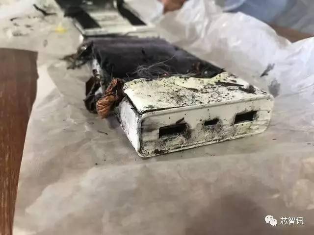 山寨手机爆炸新闻昨天油罐车爆炸新闻-第2张图片-太平洋在线下载