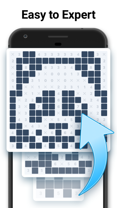 nonogram安卓游戏classicnonogram