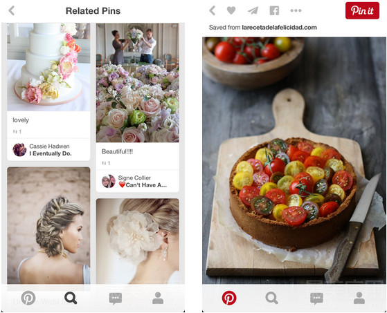 pinterest客户端pinterest设计官网-第2张图片-太平洋在线下载
