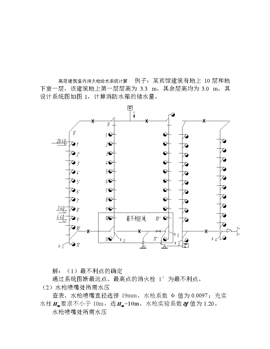 水力计算安卓版水利工程算量软件-第2张图片-太平洋在线下载