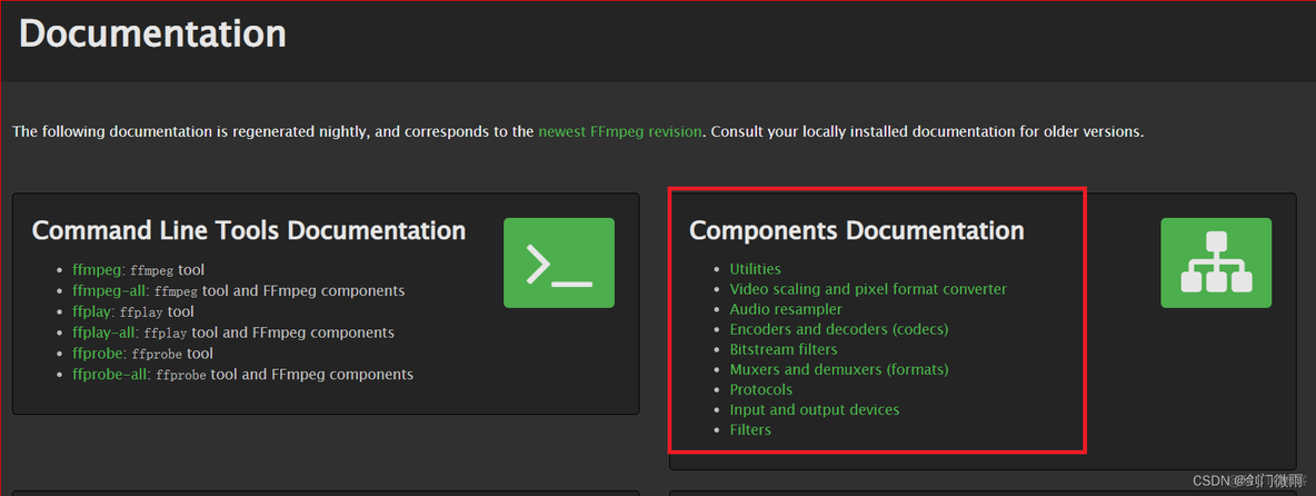 ffmeg安卓版androidffmpeg-第2张图片-太平洋在线下载