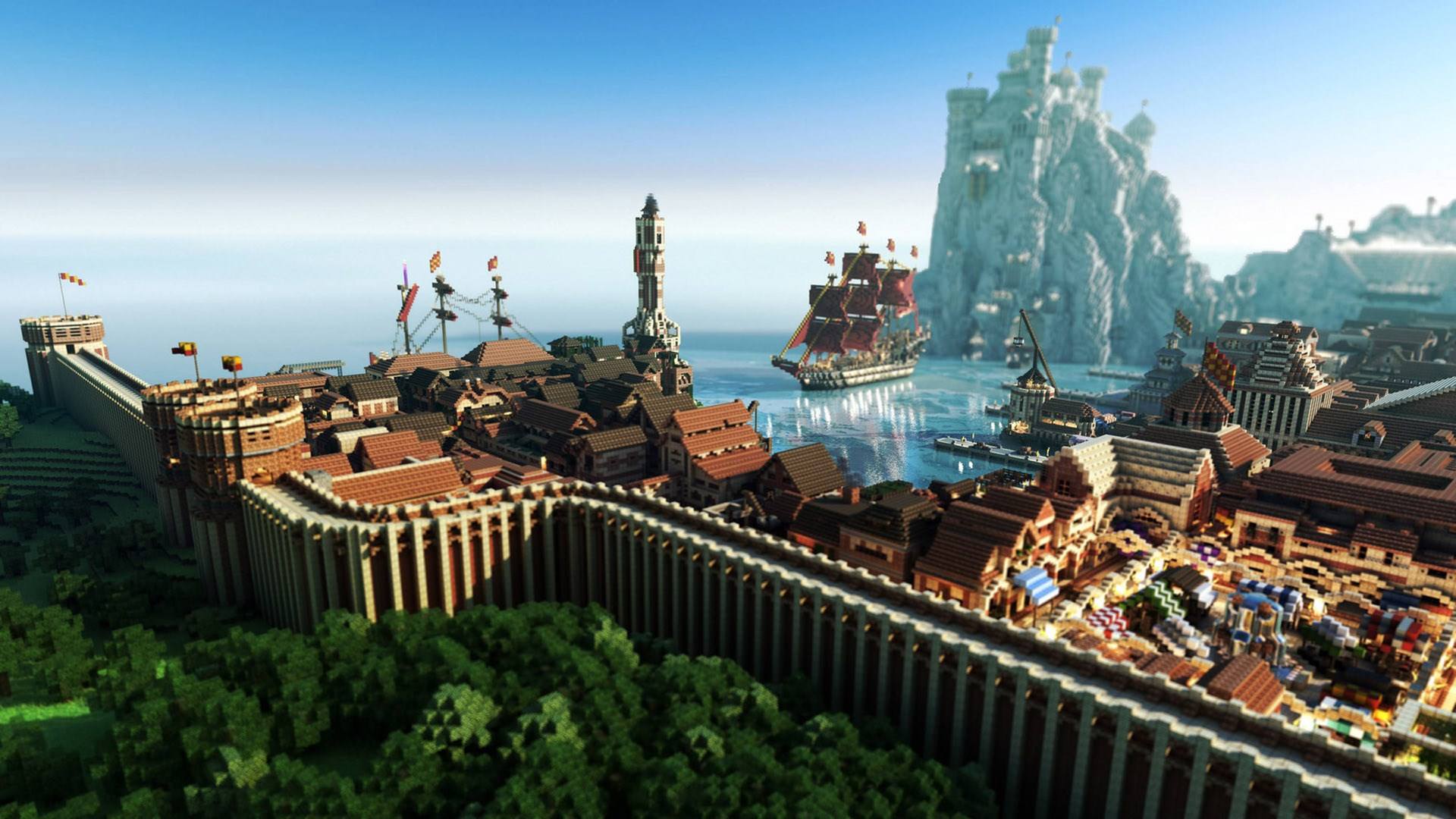 multicraft客户端minecraft网页版入口
