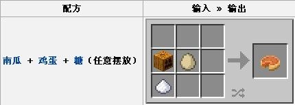 我的世界手机版南瓜我的世界全自动南瓜西瓜