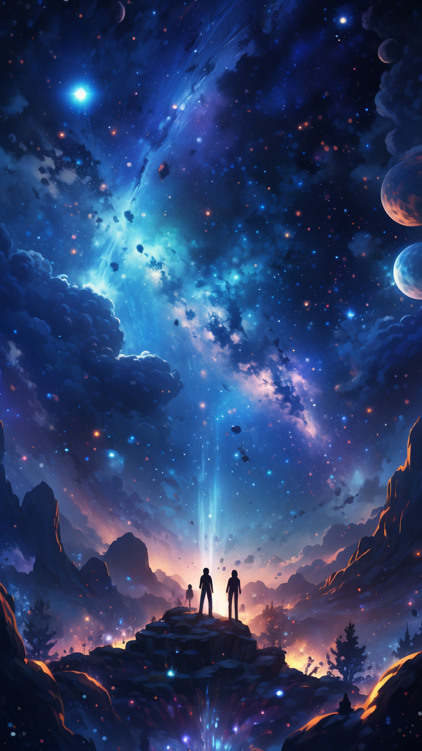 互联星空手机版互联星空官网下载