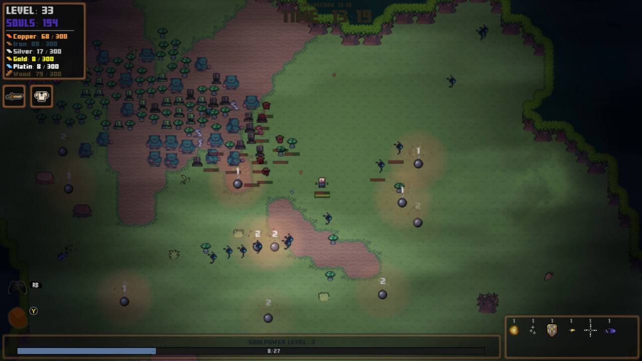 soulknight破解版安卓soulknightprequel内测版-第2张图片-太平洋在线下载