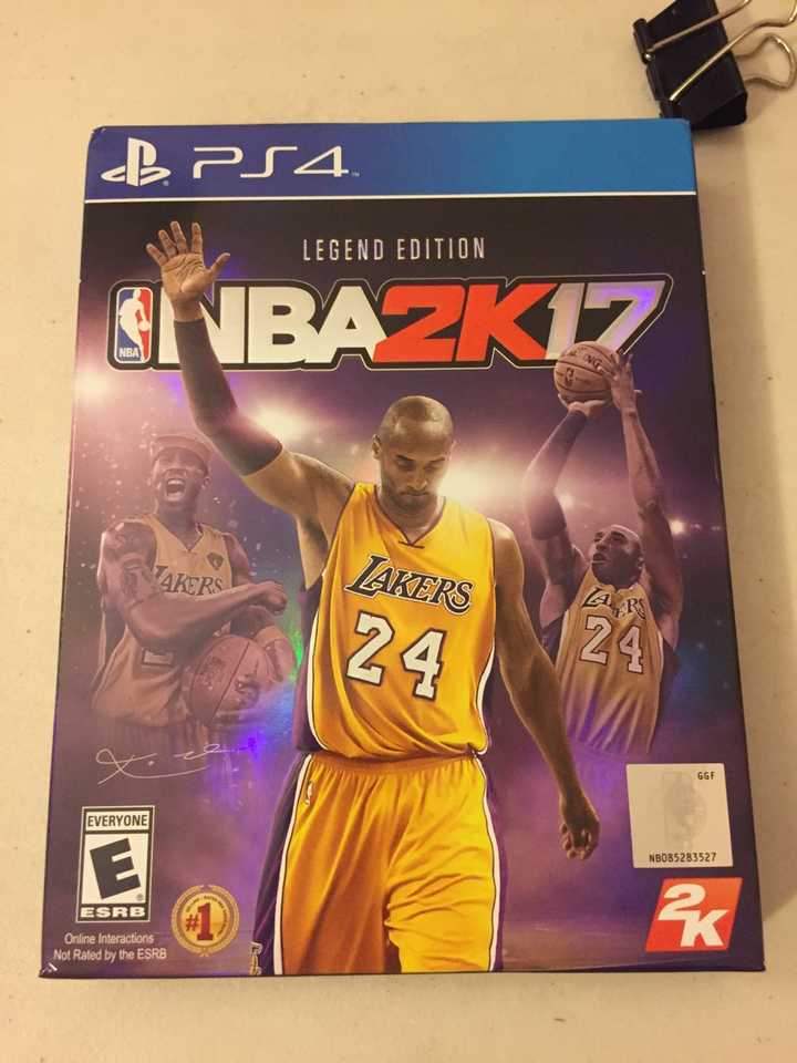 手机版2k17手机版2k17中锋