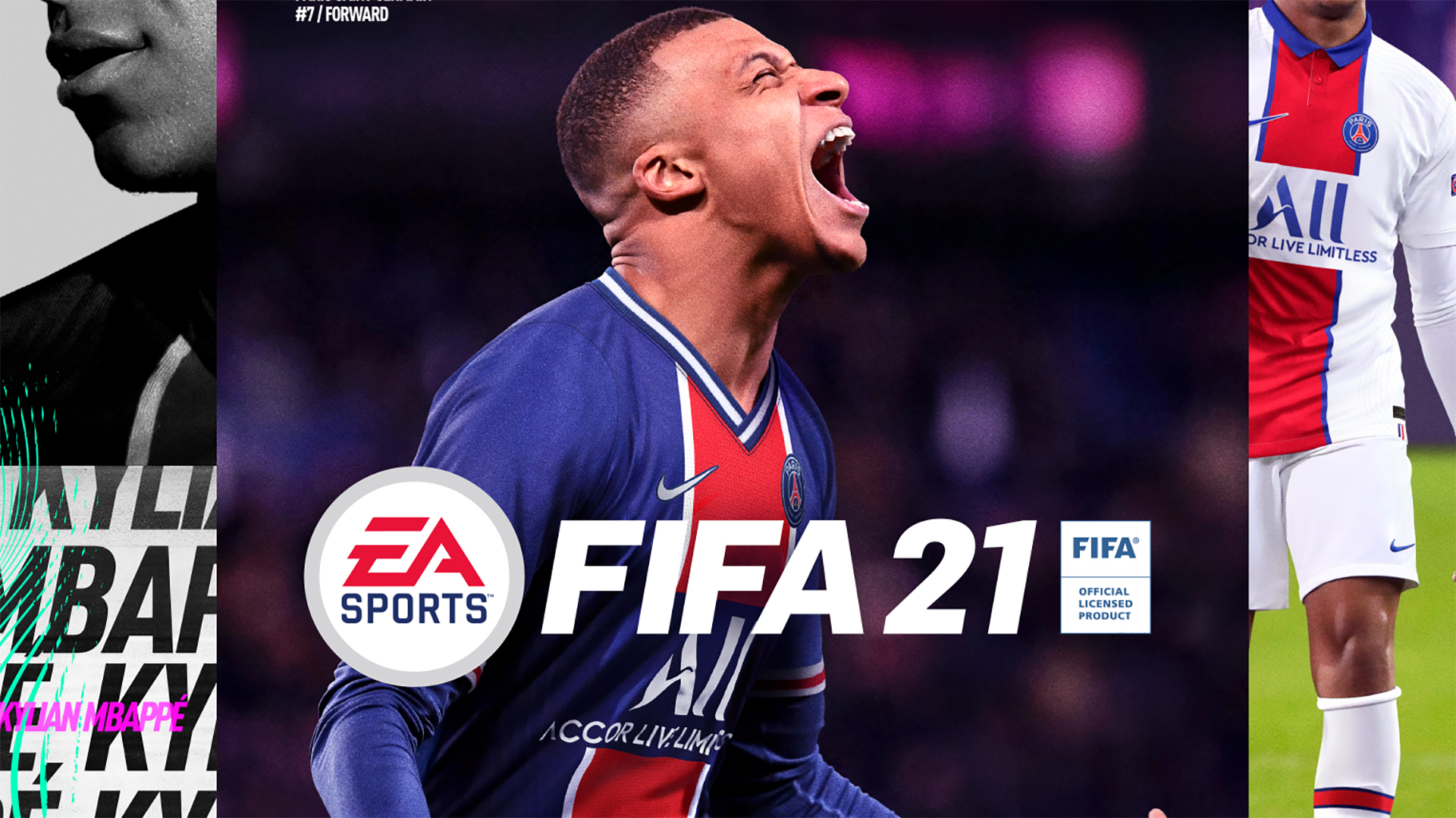 fifa15手机版特技fifa15里的姆巴佩在哪里