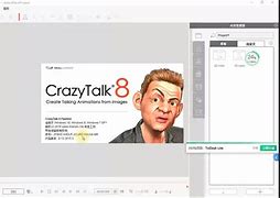 crazytalk手机版比crazytalk更厉害的软件
