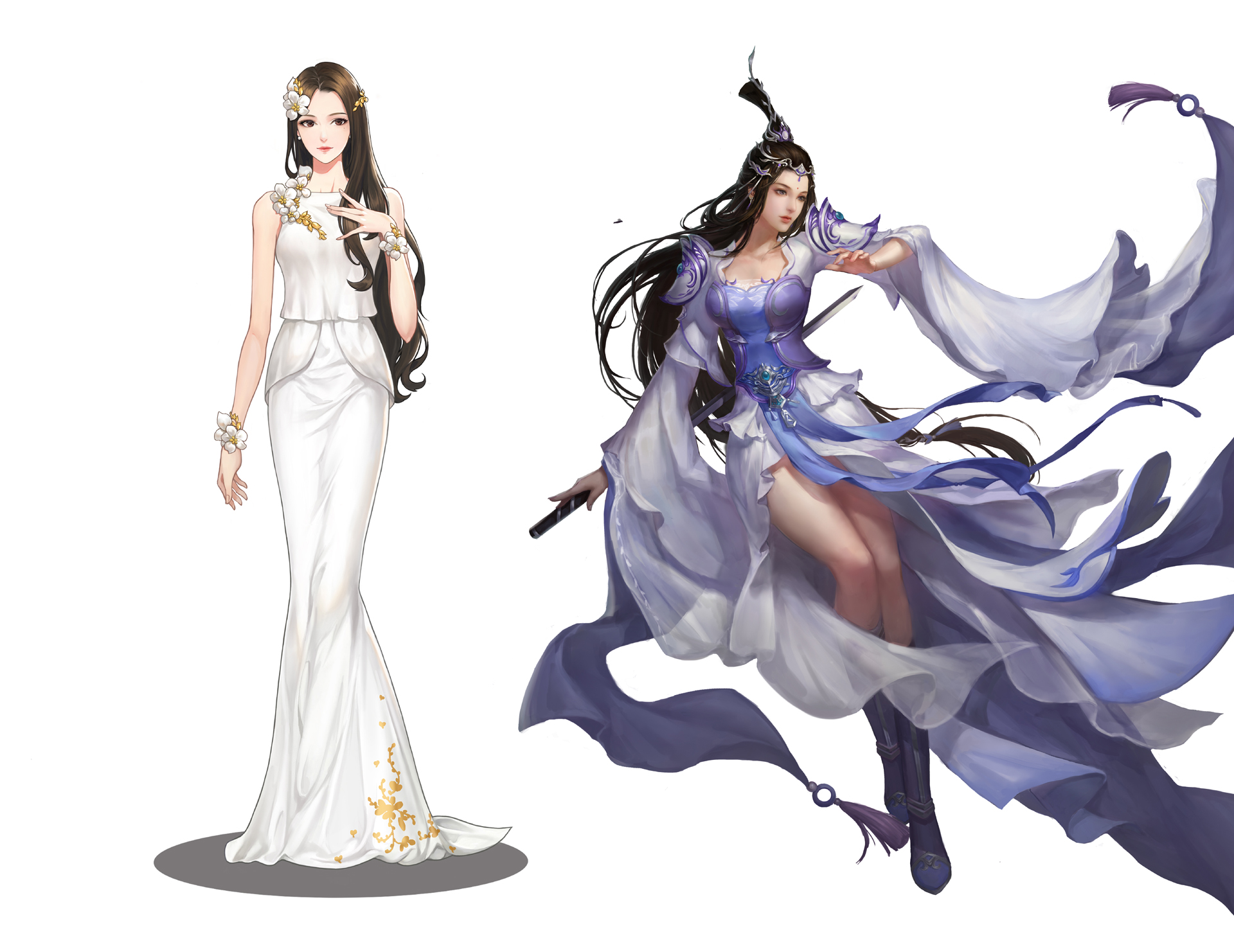 倩女助手客户端倩女幽魂桌面版客户端-第2张图片-太平洋在线下载