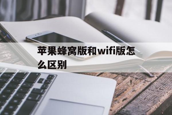 苹果蜂窝版和wifi版怎么区别(苹果蜂窝数据和wifi版有什么不同)-第2张图片-有道翻译官网 苹果蜂窝版和wifi版怎么区别(苹果蜂窝数据和wifi版有什么不同)-第2张图片-有道翻译官网