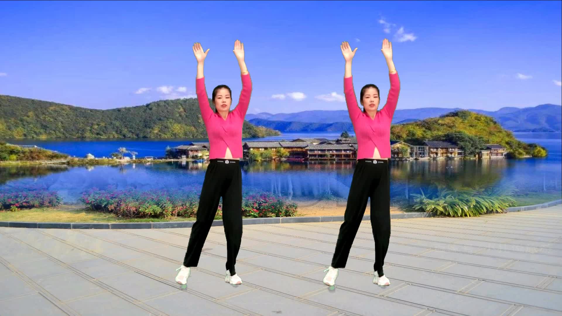 小苹果dj版社会摇慢版(小苹果dj舞曲蹦迪广场舞)-第5张图片-有道翻译官网