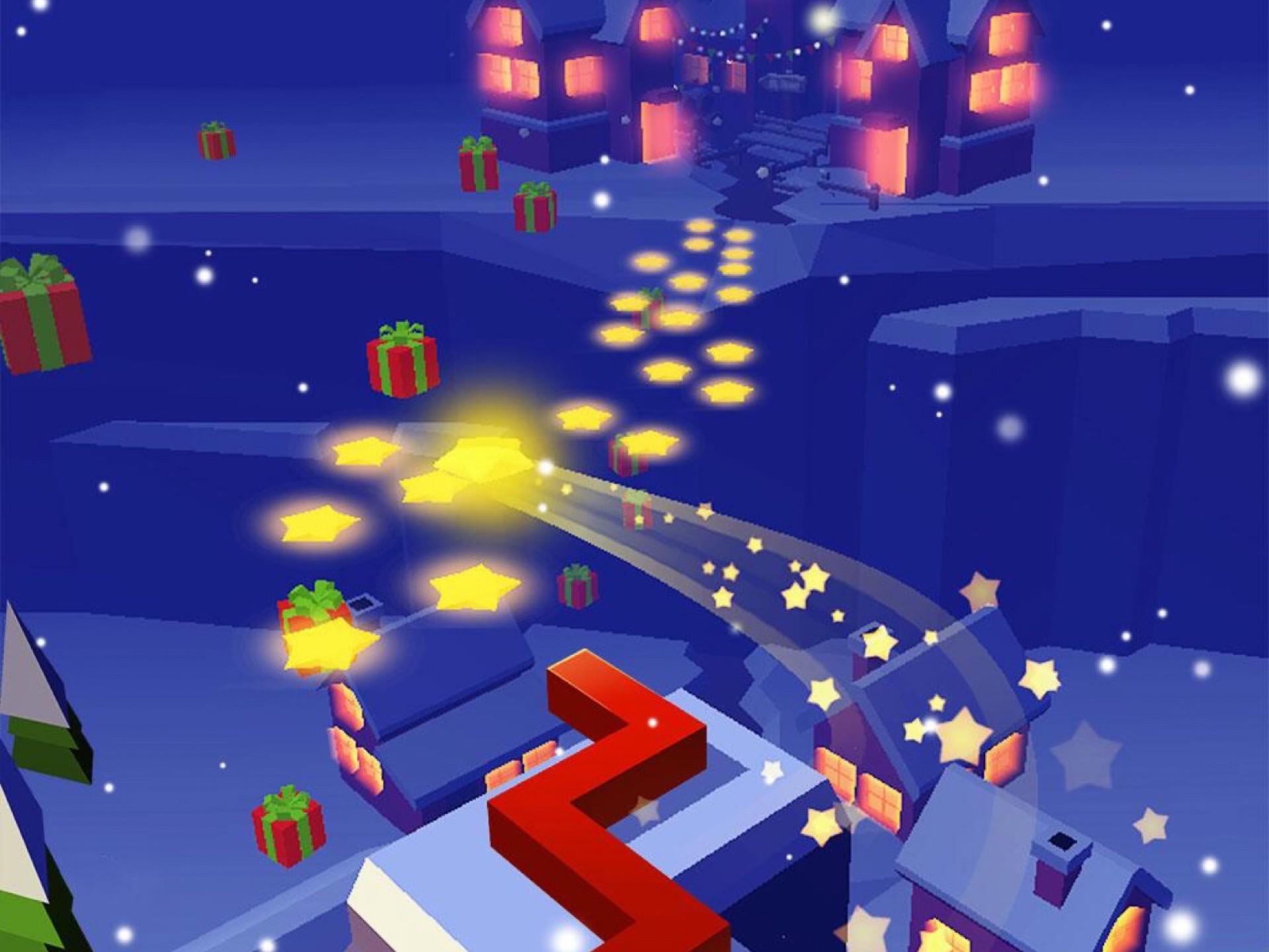 跳舞的线2苹果手机版版(跳舞的线内购破解版ios)-第2张图片-有道翻译官网