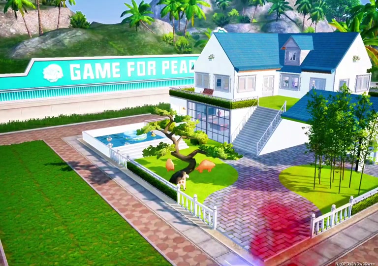 萌宅物语破解版苹果版(萌宅物语苹果怎么下载破解版)-第4张图片-有道翻译官网