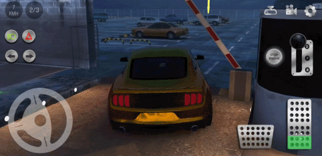 真实泊车2破解版苹果版(真实泊车2破解版2020最新版)-第7张图片-有道翻译官网