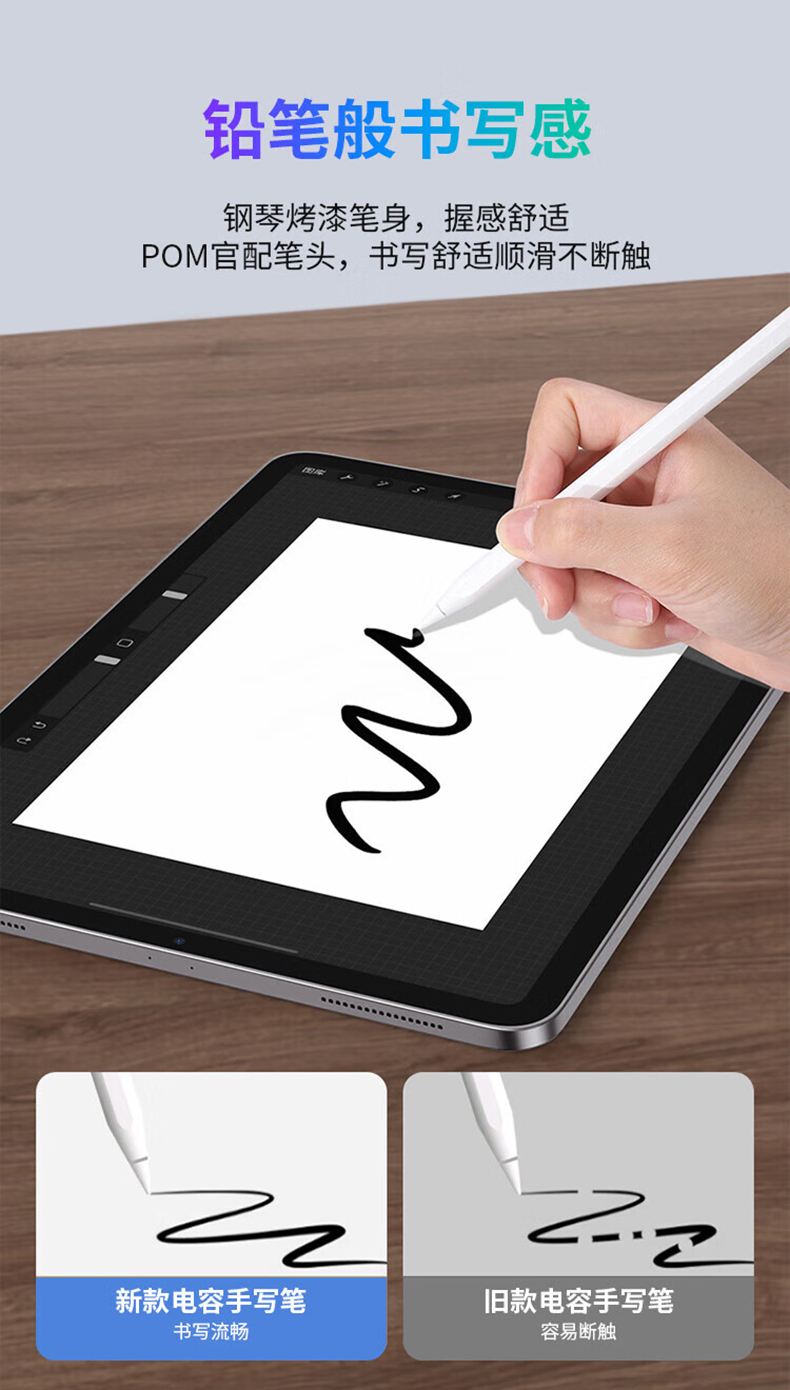 官网版专用版苹果笔(苹果官网的pencil是国行吗)-第1张图片-有道翻译官网