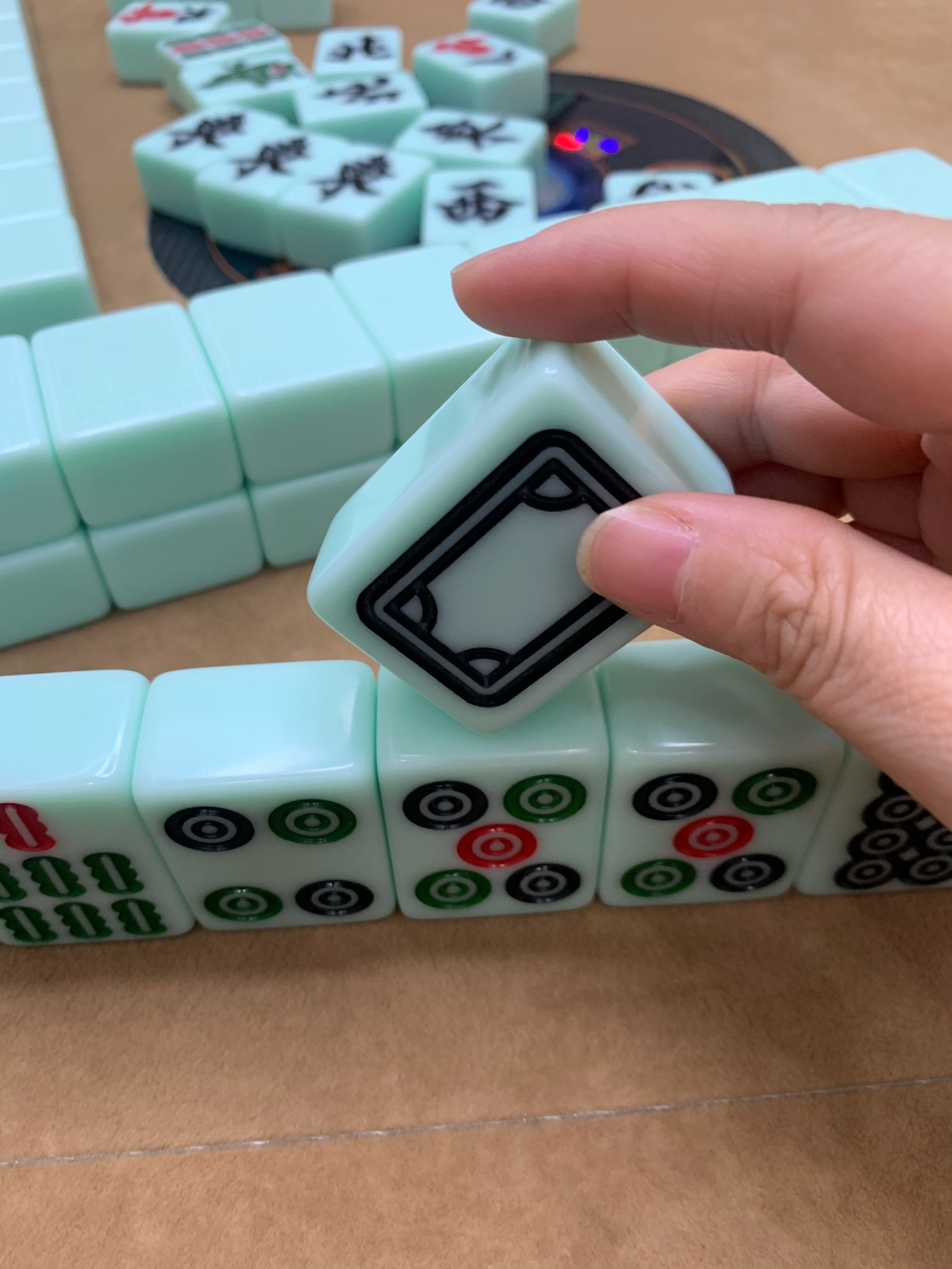 兴安52麻将苹果版(52兴安盟麻将手机新版)-第2张图片-有道翻译官网