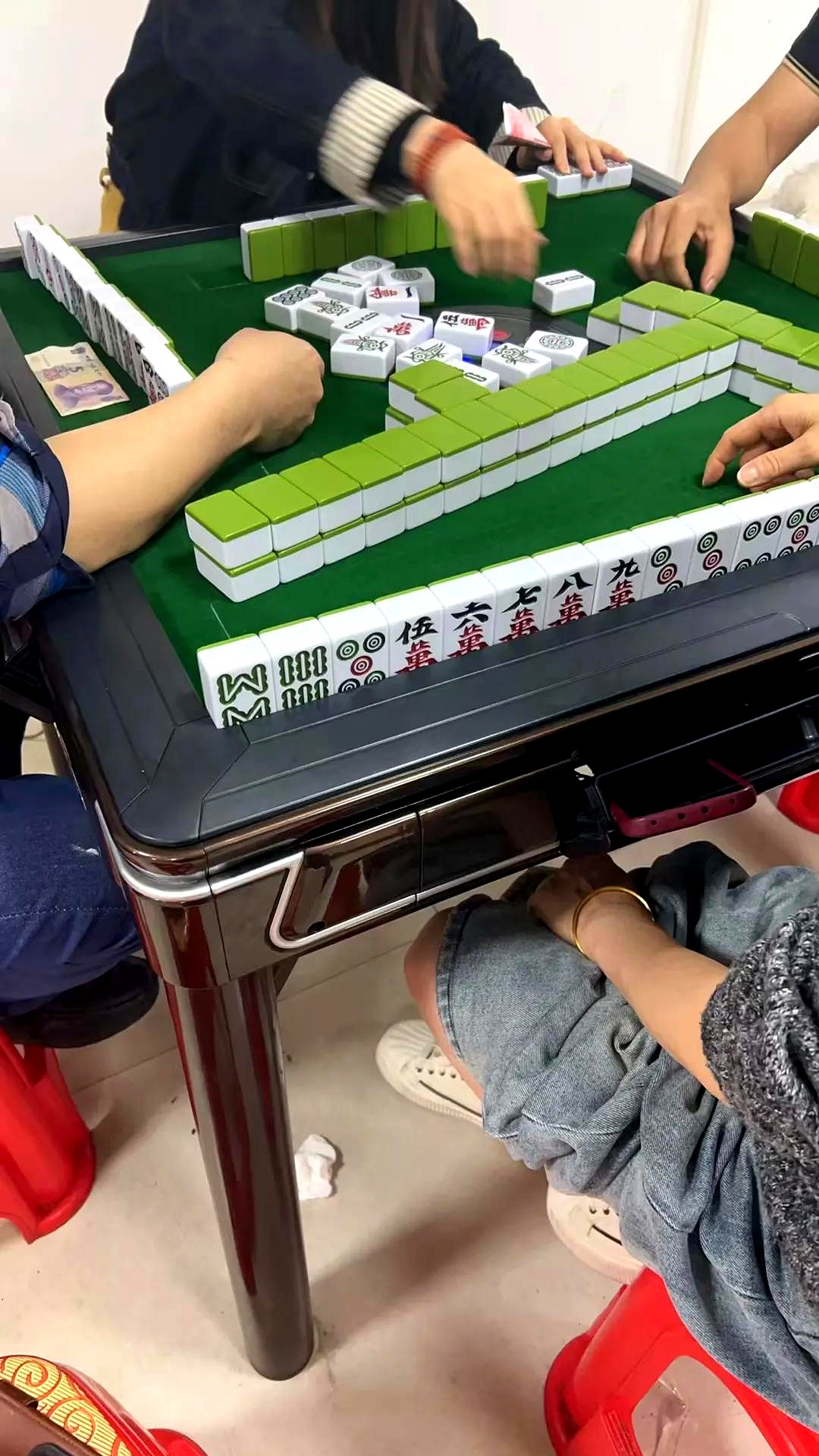 兴安52麻将苹果版(52兴安盟麻将手机新版)-第6张图片-有道翻译官网