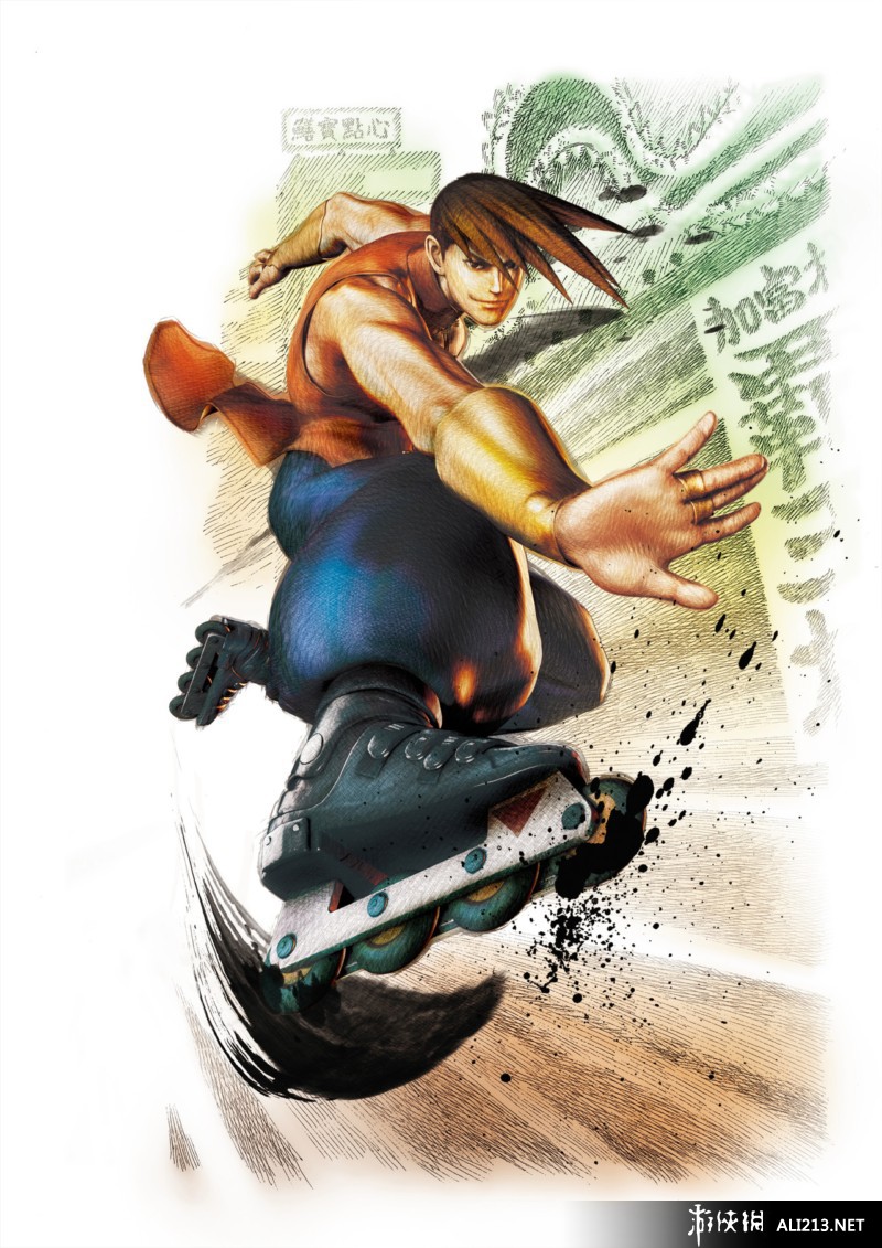 超级街霸4街机版苹果版(超级街霸4街机版苹果版下载安装)