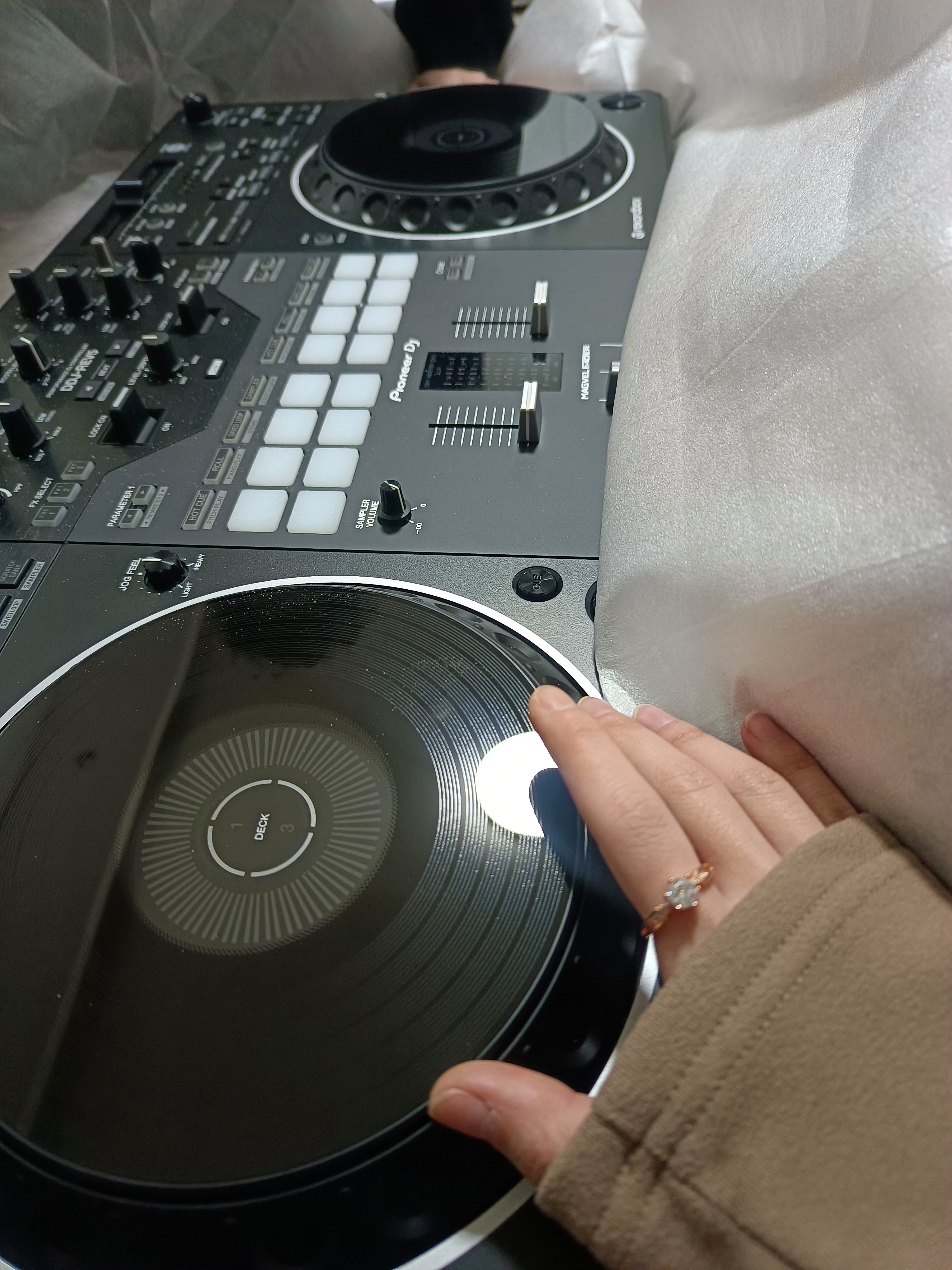 dj打碟机手机版苹果版(苹果手机打碟机中文版下载)-第6张图片-有道翻译官网