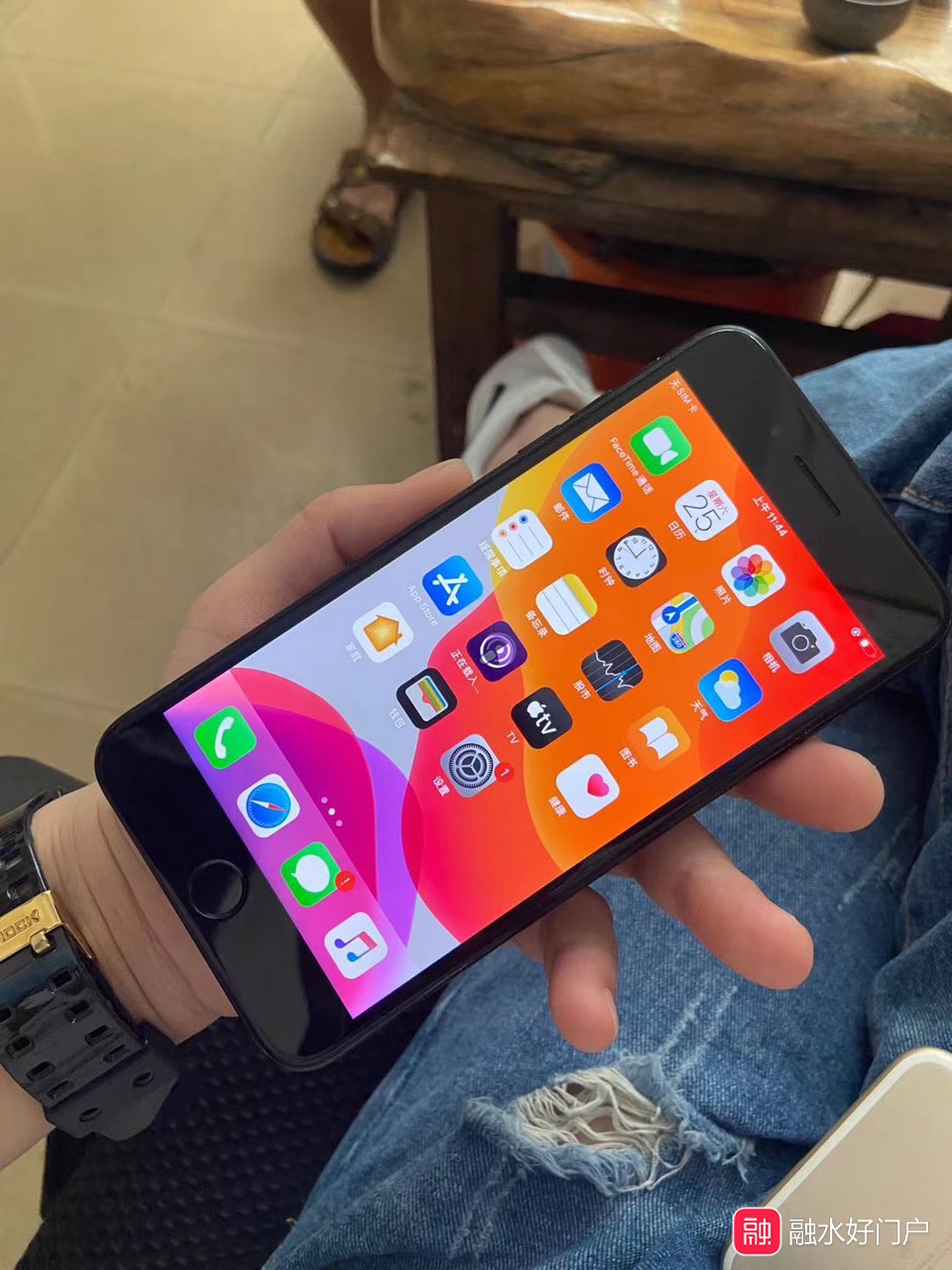 苹果7p电信版联通版(苹果7p电信版联通版怎么区分)-第12张图片-有道翻译官网