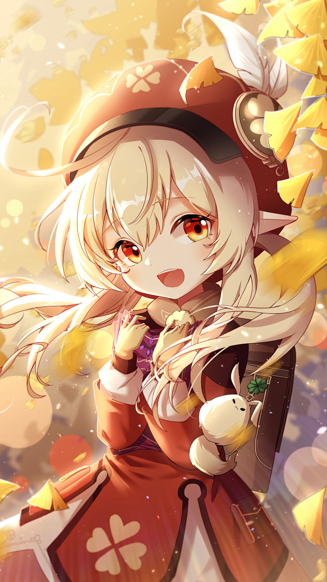 原神版小苹果完全版(原神捉弄沉睡的胡桃最新正式版)-第2张图片-有道翻译官网