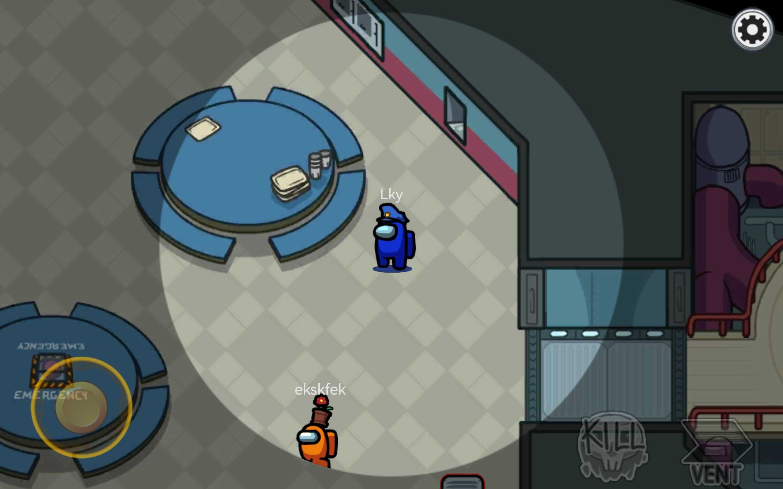 苹果版太空狼人杀汉化版的简单介绍-第7张图片-有道翻译官网